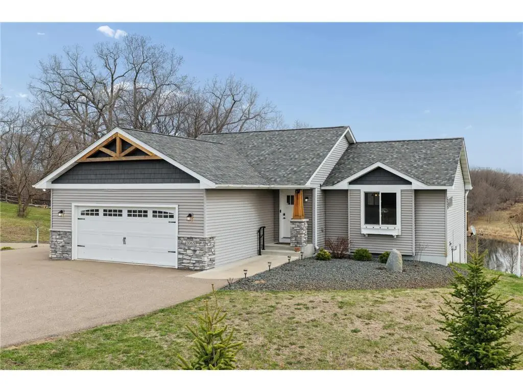 1065 70th Ave, Roberts, WI 54023 - #1