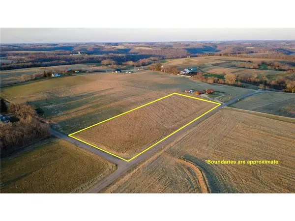 XX Stewart Road, Stockholm, WI 54769