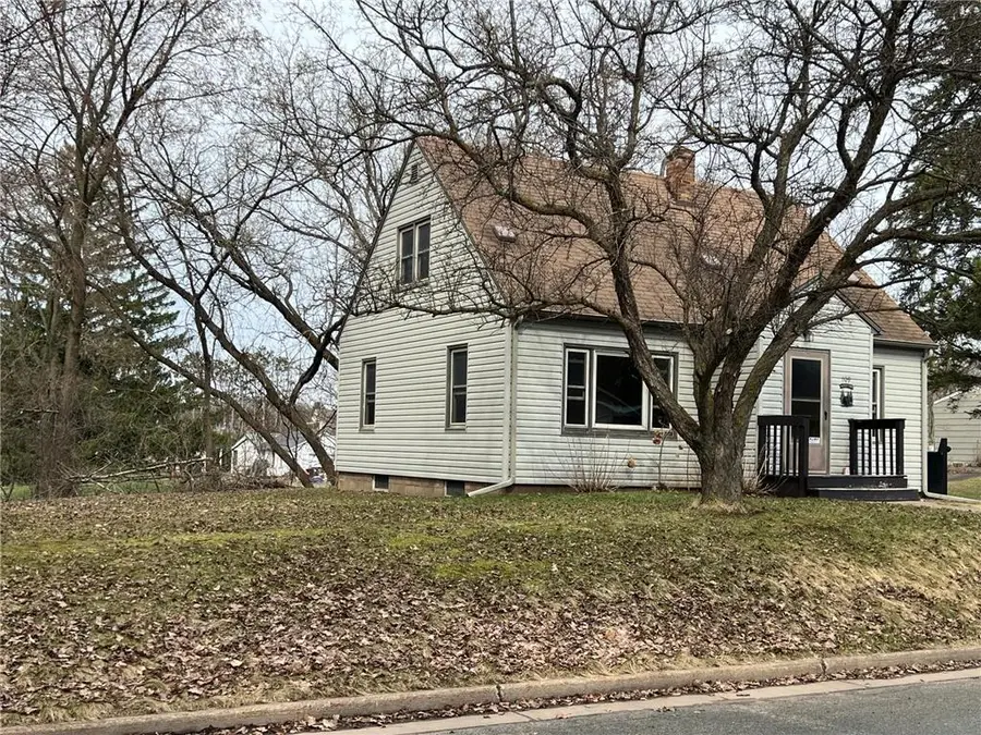 109 Basil Street, Balsam Lake, WI 54810 - #2