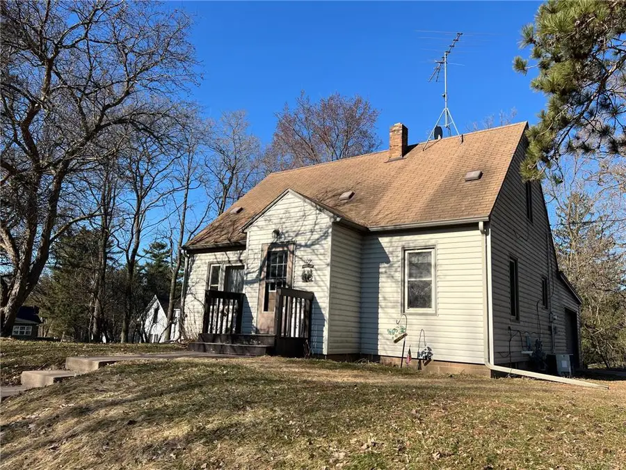 109 Basil Street, Balsam Lake, WI 54810 - #3