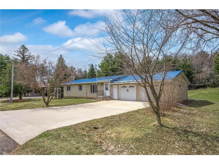 309 Warren Street, Balsam Lake, WI 54810 - #2