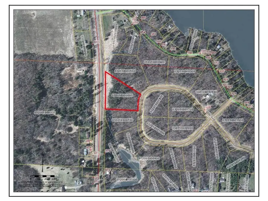 XXX Lot 6 92nd Street, Amery, WI 54001 - #2