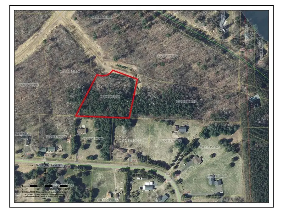 xxx Lot 13 96th Avenue, Amery, WI 54001 - #2