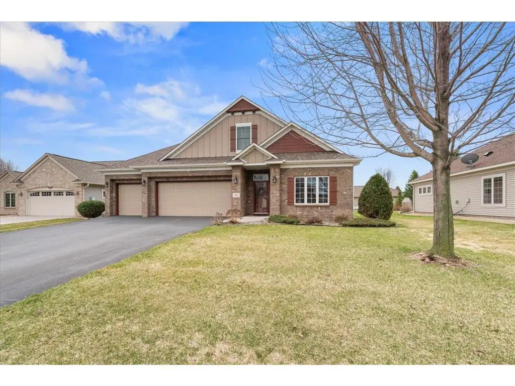 80 Quail Circle, Hudson, WI 54016 - #1