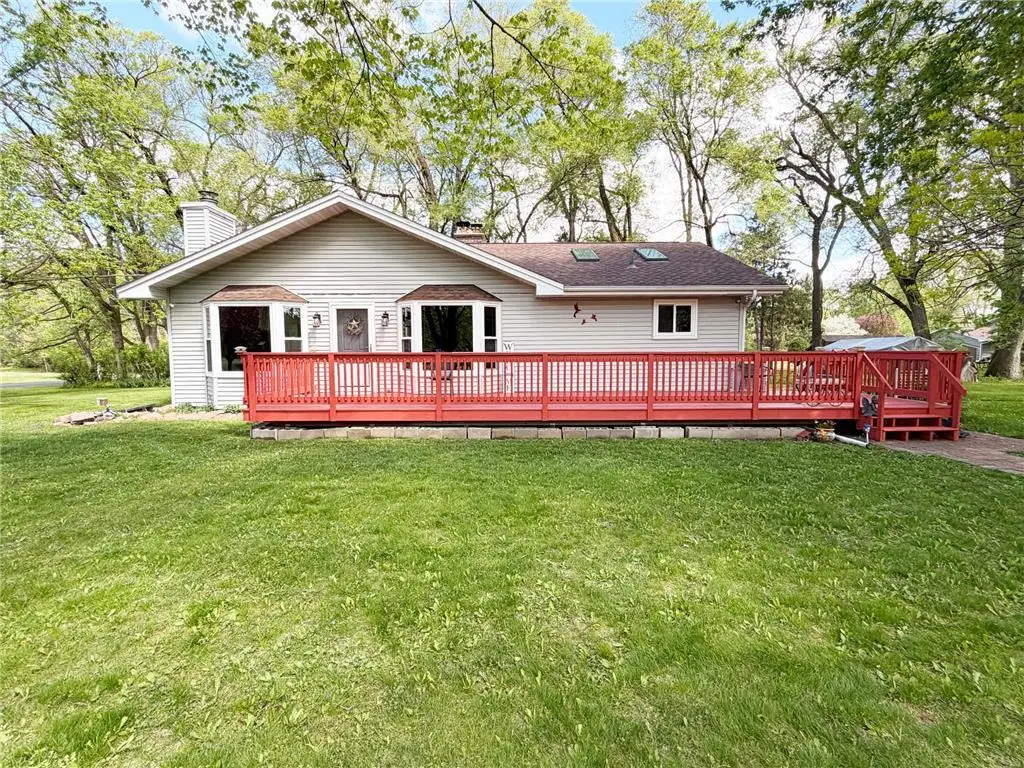 1899 22 1/2 Street, Rice Lake, WI 54868 - #1