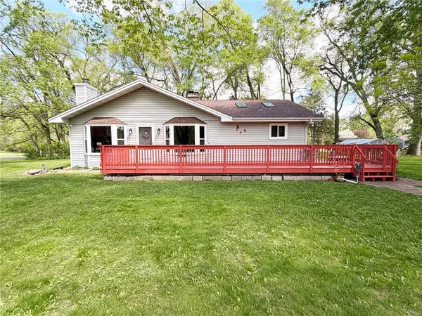 1899 22 1/2 Street, Rice Lake, WI 54868