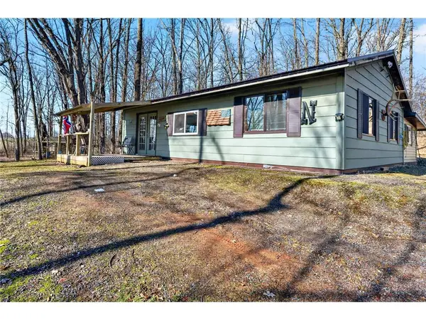 2205 9 3/4 Street, Cumberland, WI 54829