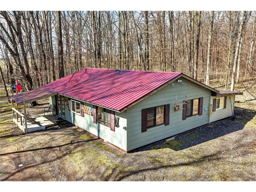 2205 9 3/4 Street, Cumberland, WI 54829 - #3