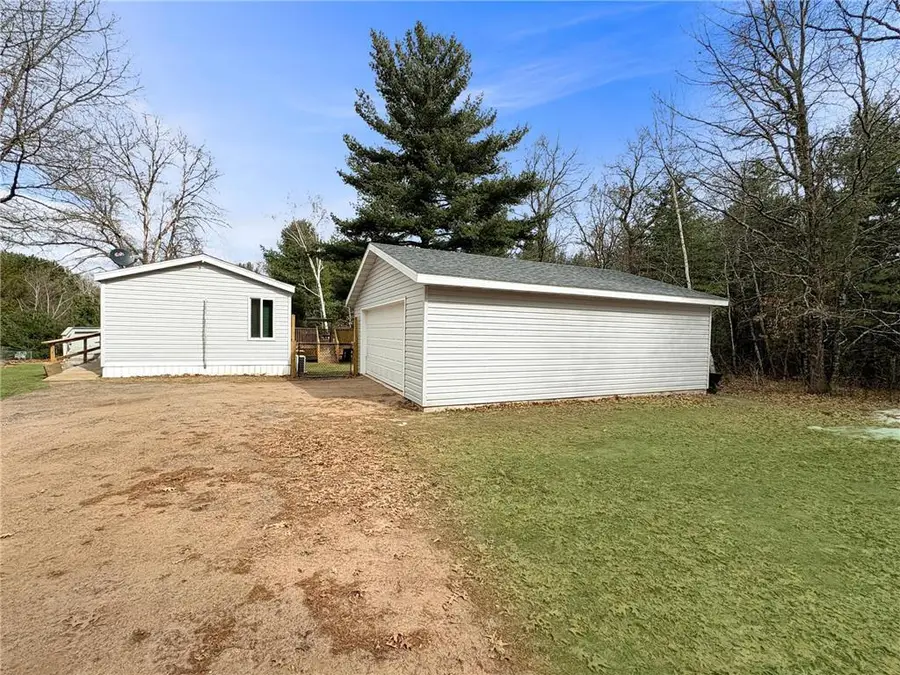 7523 Clemanson Drive, Siren, WI 54872 - #3