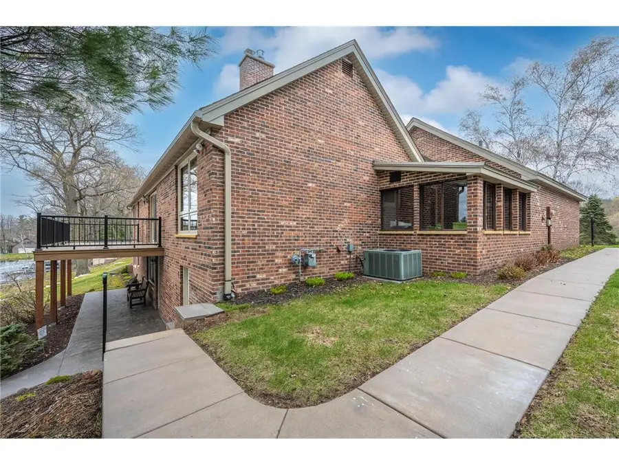 107 Park Drive, Balsam Lake, WI 54810 - #3