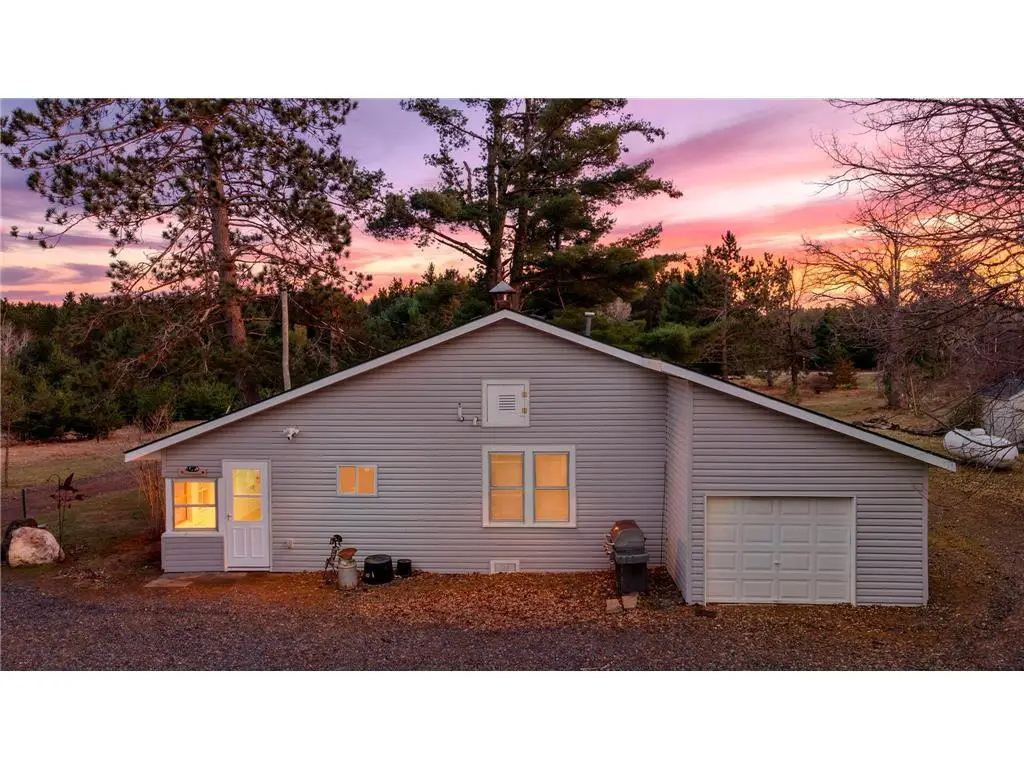 4996 Springbrook Trail, Danbury, WI 54830 - #1