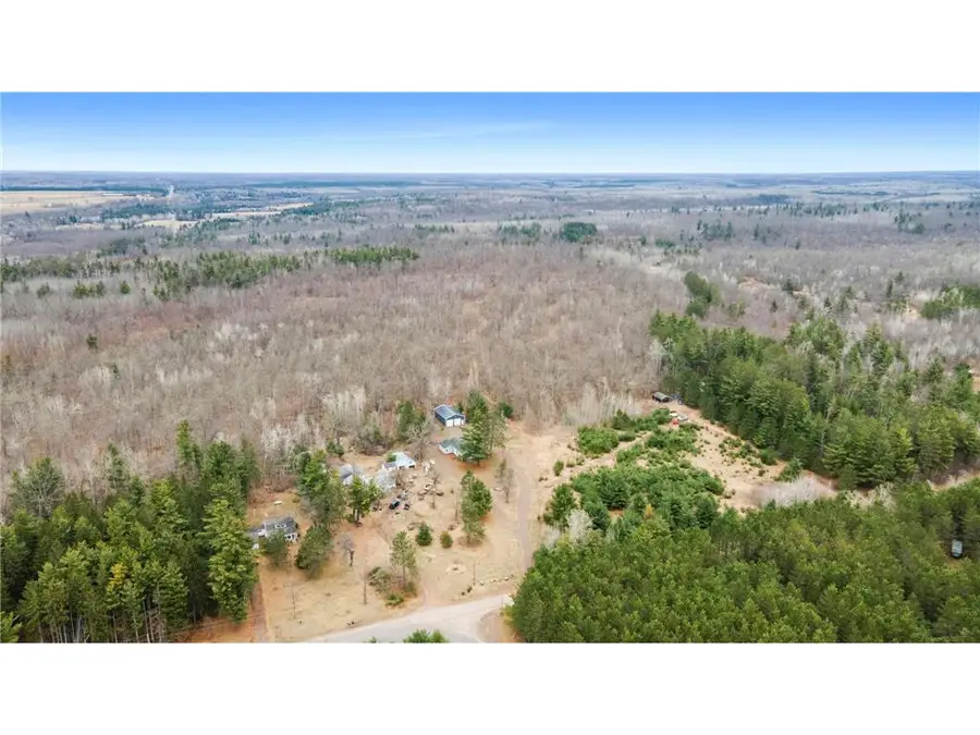 4996 Springbrook Trail, Danbury, WI 54830 - #3