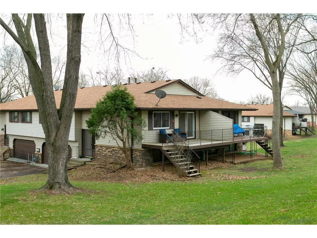 3606 Garden Boulevard, Oakdale, MN 55128 - #1