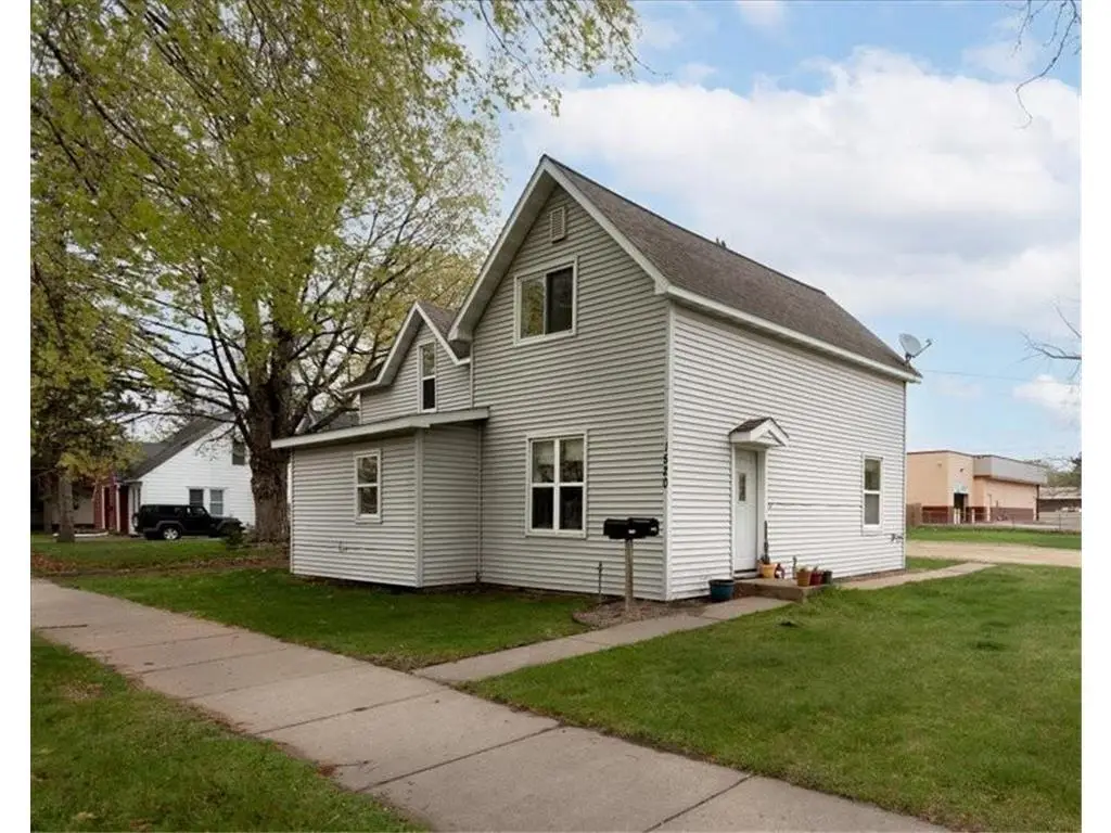1520 8th Street, Menomonie, WI 54751 - #1