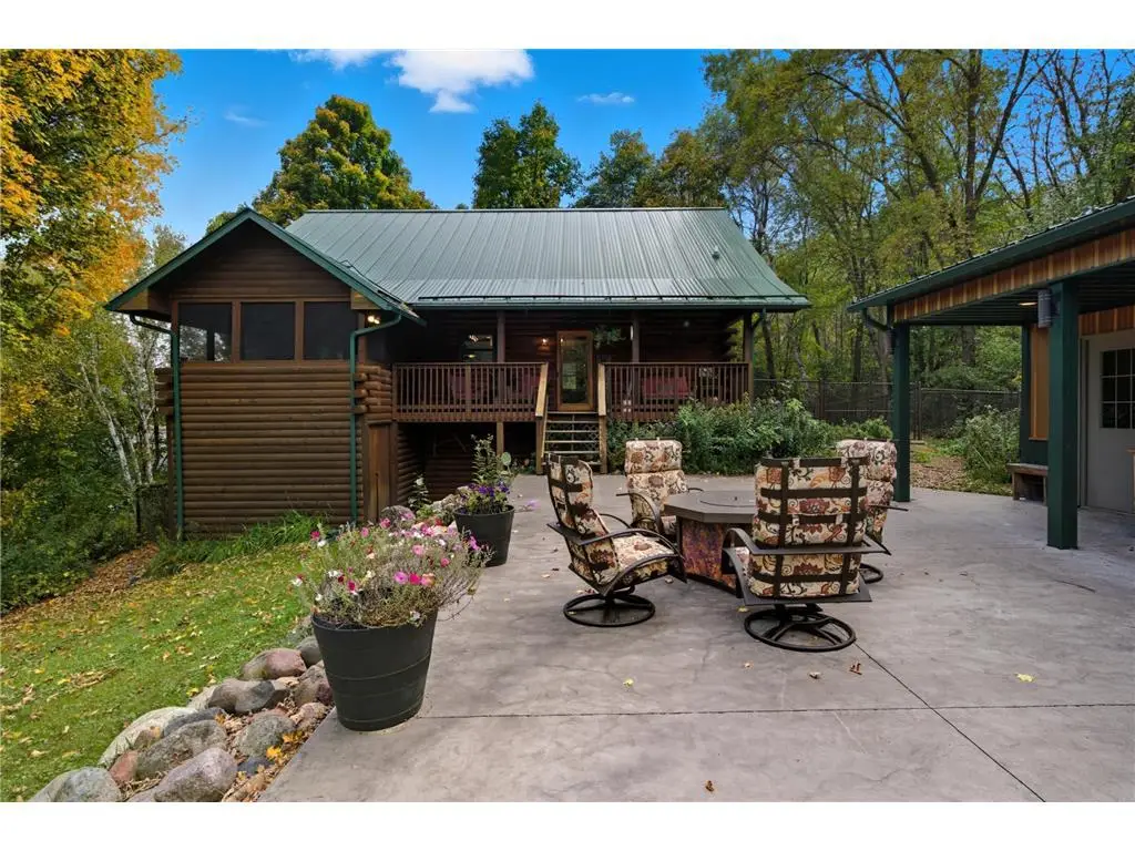2870 218th Street, Cushing, WI 54006 - #1