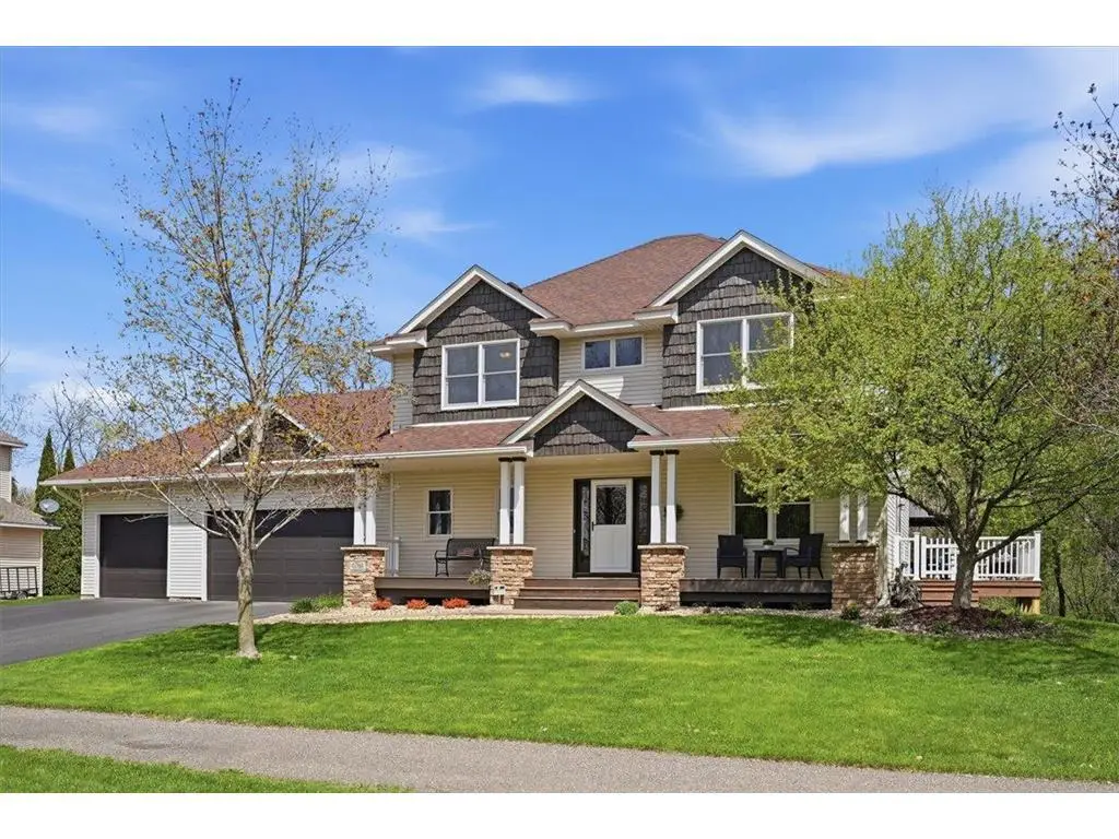 6788 210th Street, Forest Lake, MN 55025 - #1