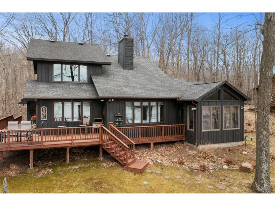 2709 1 1/2 Street, Cumberland, WI 54829 - #2