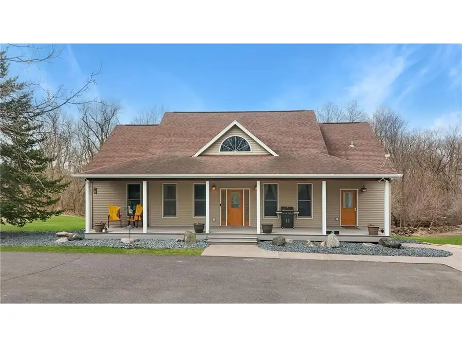 402 Rock Ridge Trail, Milltown, WI 54858 - #2