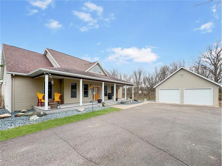 402 Rock Ridge Trail, Milltown, WI 54858 - #3