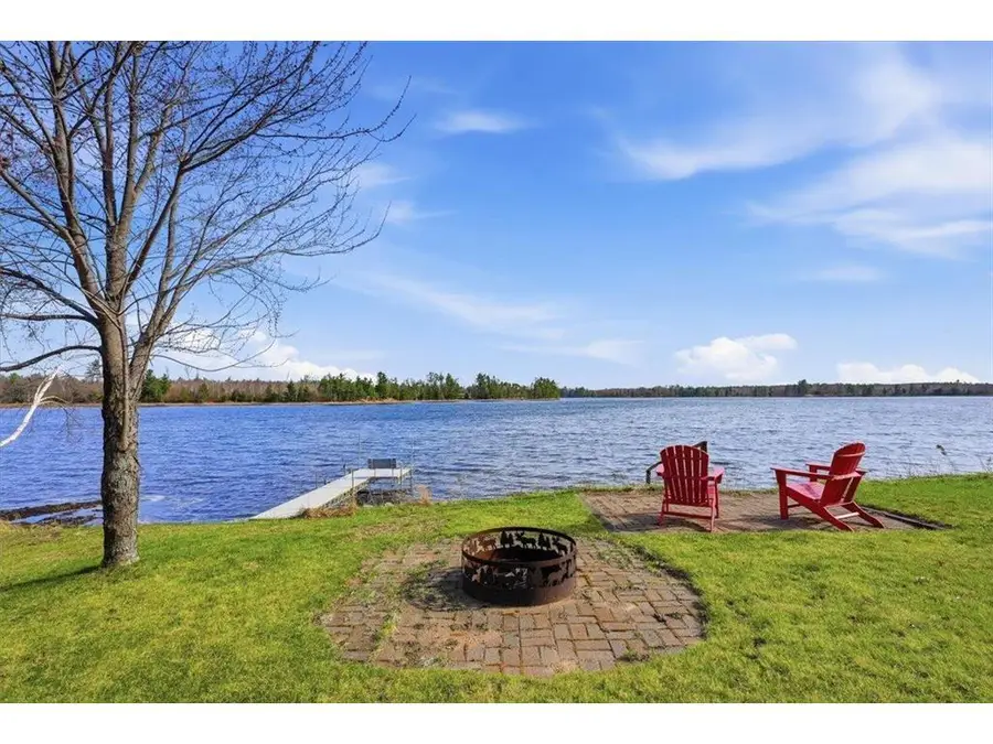 4179 Green Trail, Webster, WI 54893 - #3