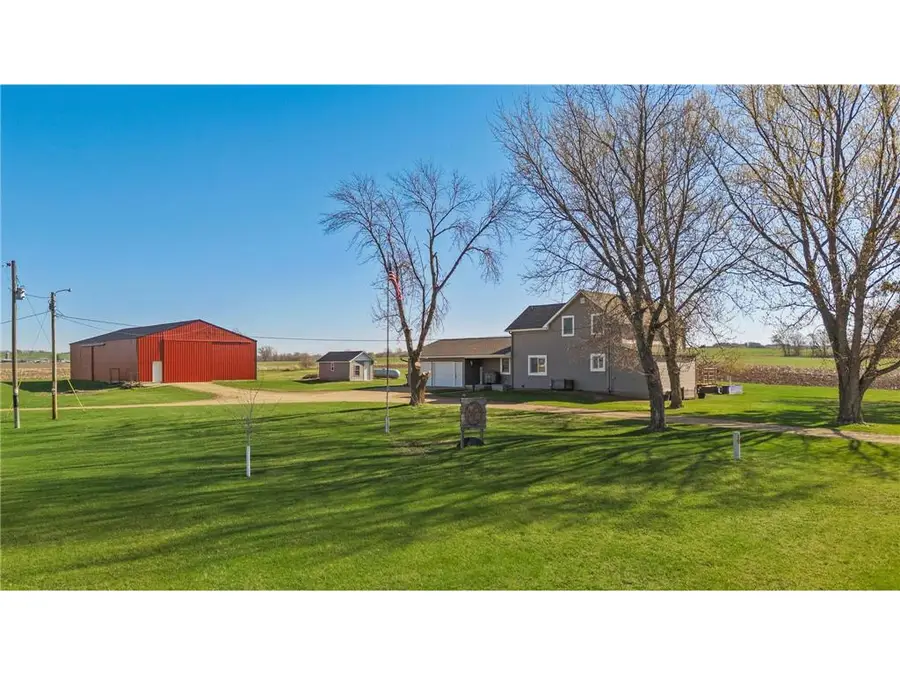 1598 30th Avenue, Hammond, WI 54015 - #2