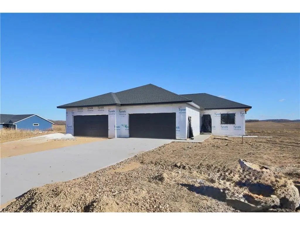 118 Dunn Street, Colfax, WI 54730 - #1