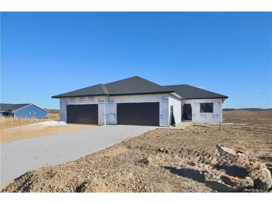 118 Dunn Street, Colfax, WI 54730 - #2