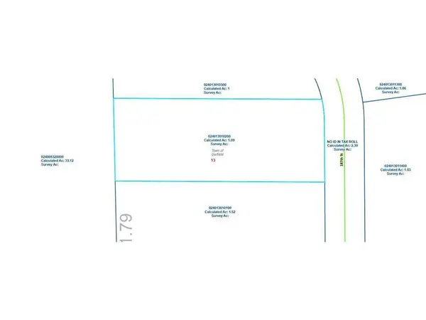 Lot 2 187th Street, Dresser, WI 54009