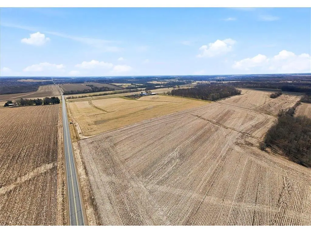 TBD County Rd G, Emerald, WI 54013 - #1
