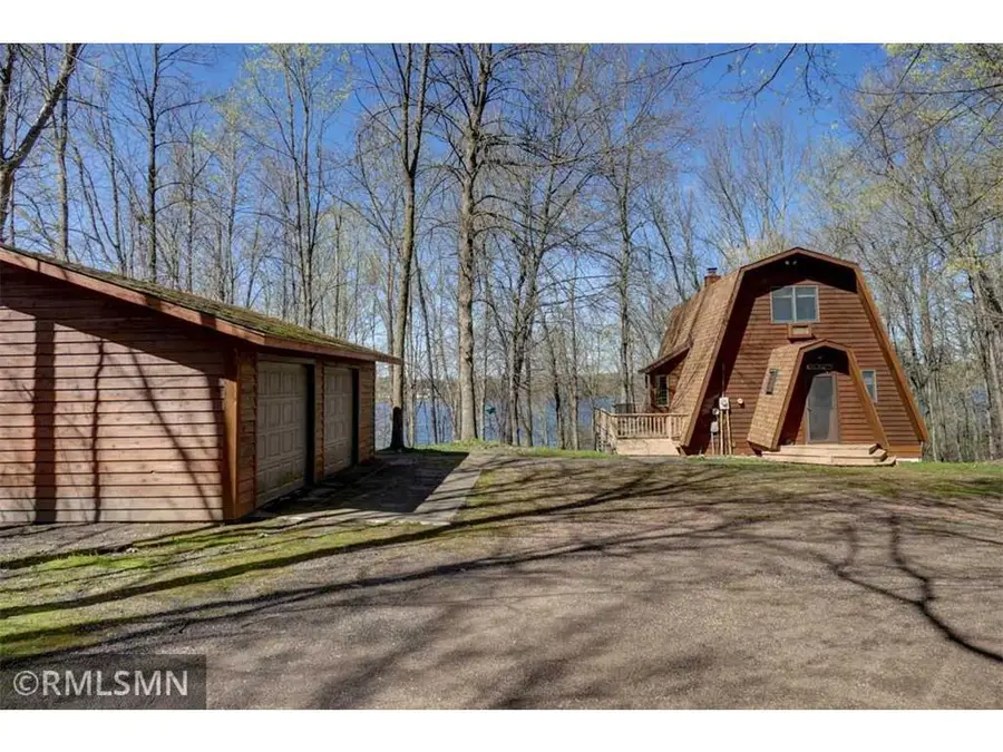1434 3 1/2 Street, Turtle Lake, WI 54889 - #2