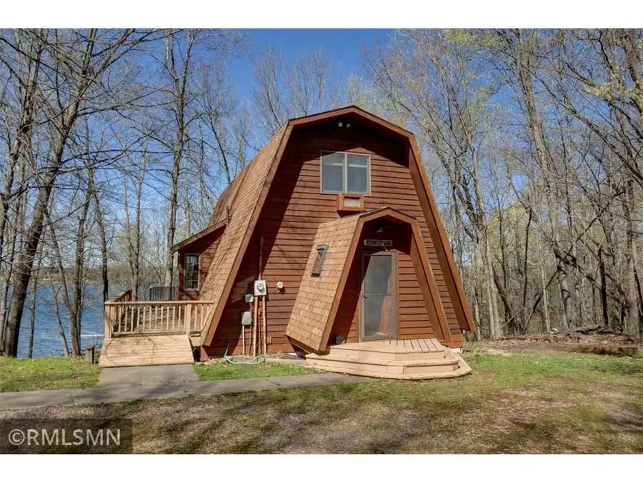 1434 3 1/2 Street, Turtle Lake, WI 54889 - #3