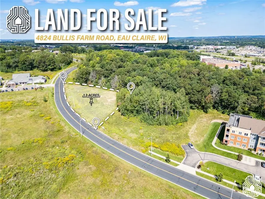 4824 Bullis Farm Road, Eau Claire, WI 54701 - #3