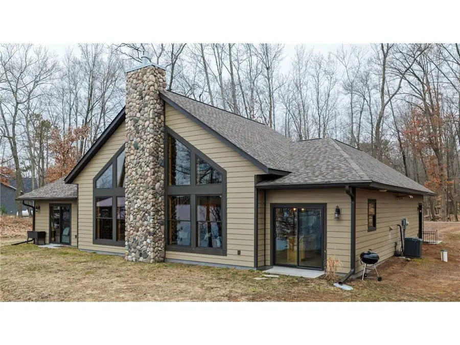 1203 Peterson Trail, Spooner, WI 54801 - #3