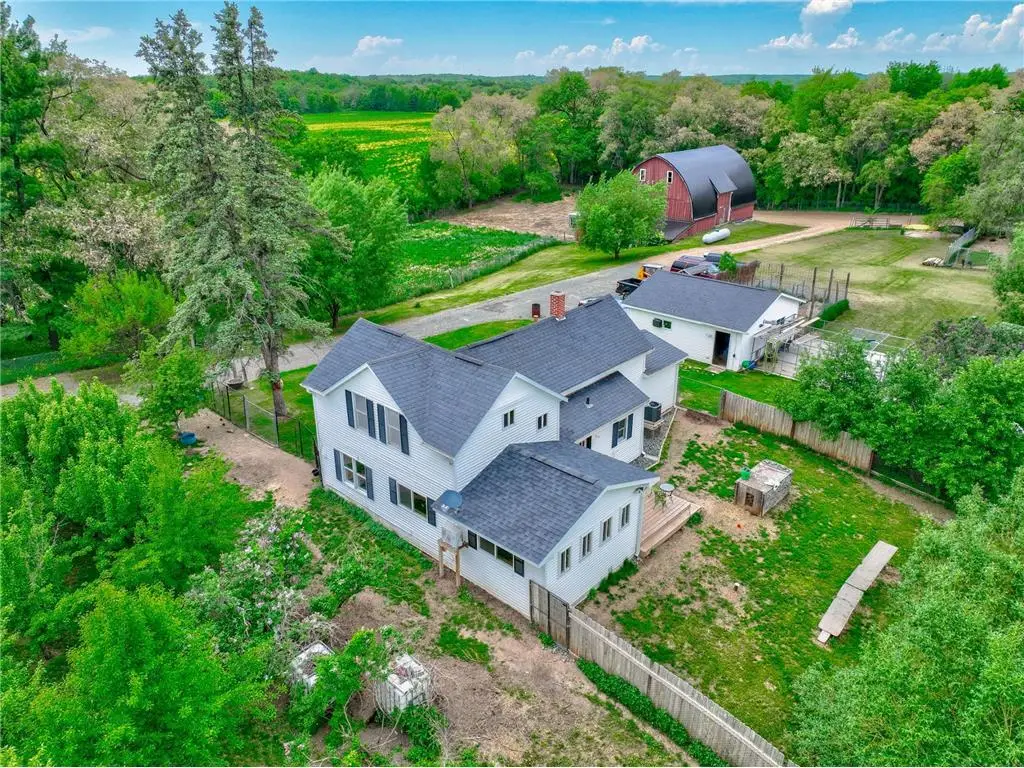 1371 60th Avenue, Amery, WI 54001 - #1