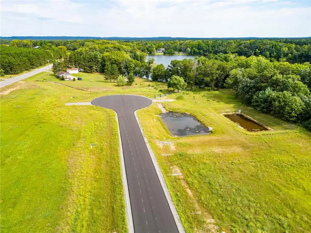 Lot #9 Ladybug Lane, Augusta, WI 54722 - #1