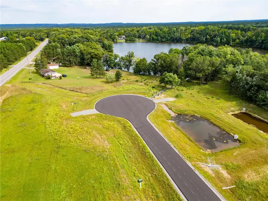 Lot #6 Ladybug Lane, Augusta, WI 54722 - #2