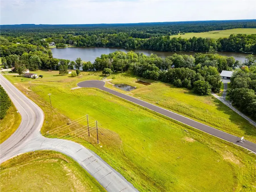 Lot #6 Ladybug Lane, Augusta, WI 54722 - #3