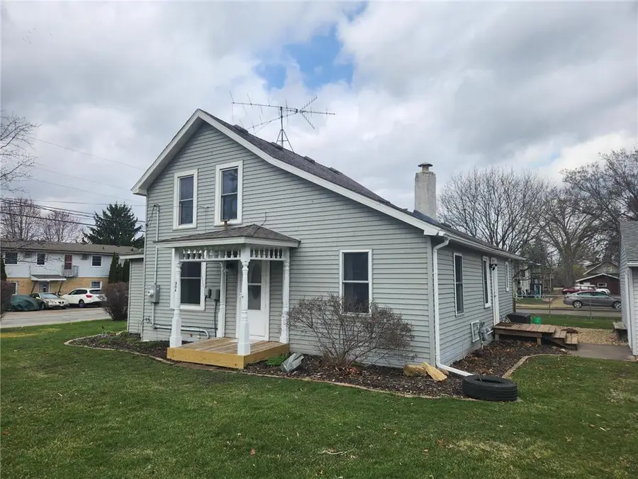 904 Pearl Street, Prescott, WI 54021 - #2