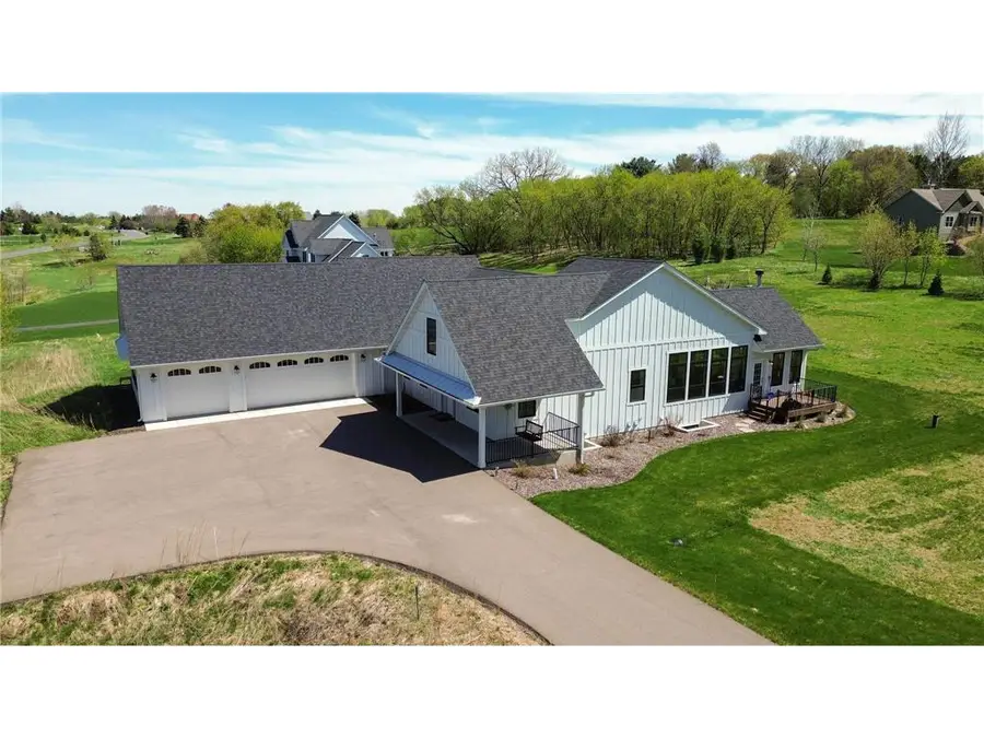 1191 42nd Street, Hudson, WI 54016 - #2