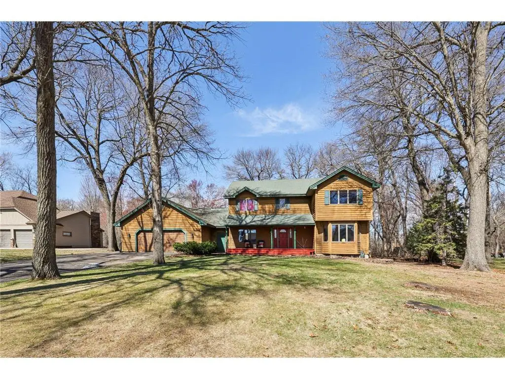 26150 Galen Drive, Wyoming, MN 55092 - #1