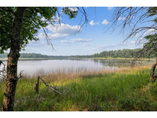Lot 9 Crystal Lake Drive, Danbury, WI 54830