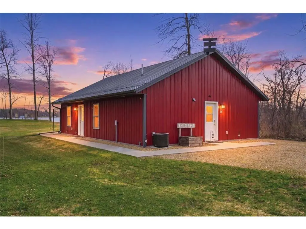 231 75th Avenue, Clayton, WI 54004 - #1