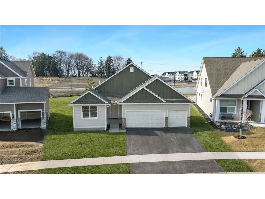 316 Distel Drive, Le Sueur, MN 56058 - #1