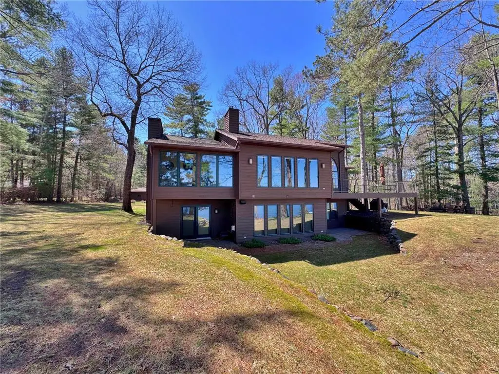 8048 County Hwy K, Hayward, WI 54843 - #1