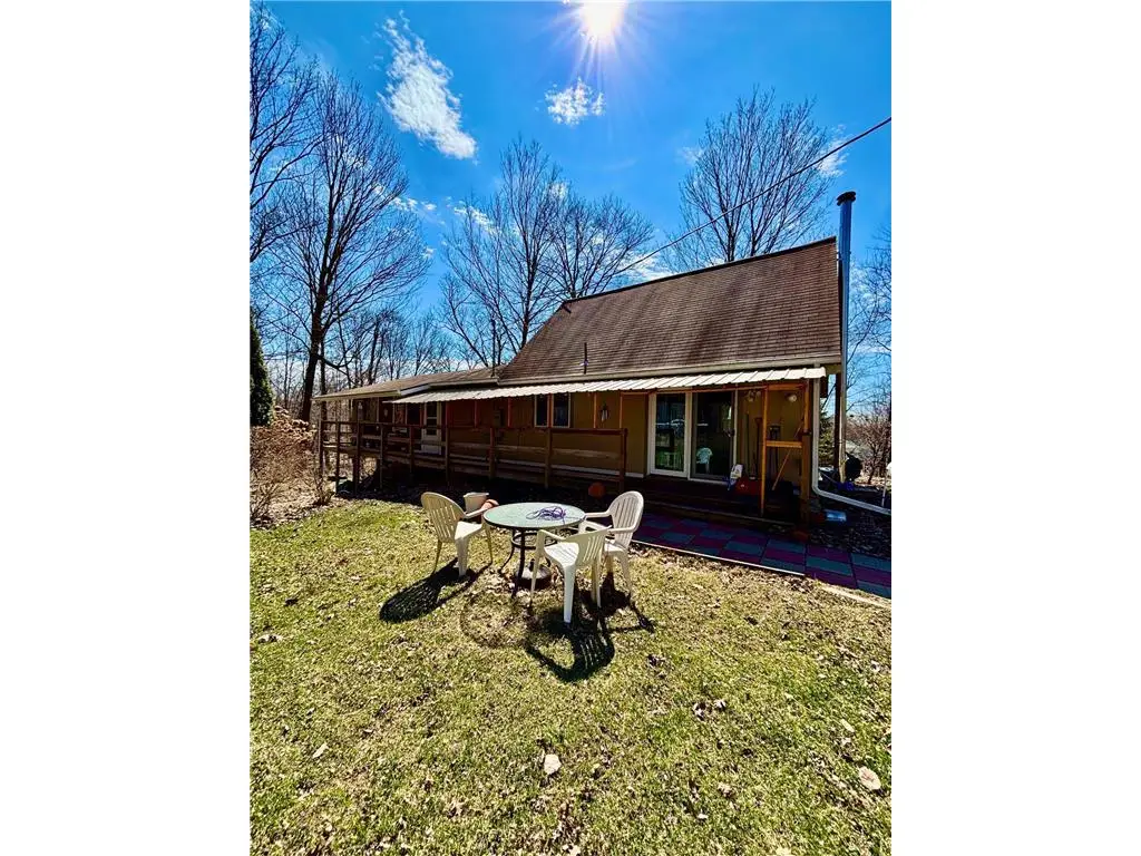 2388 108th Street, Luck, WI 54853 - #1