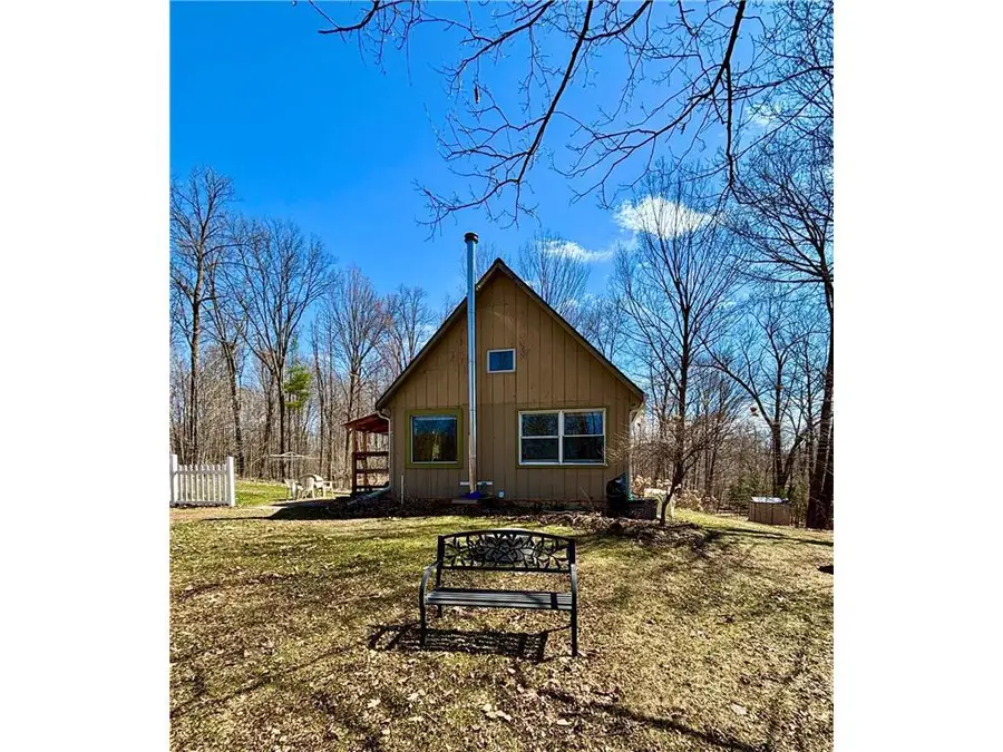 2388 108th Street, Luck, WI 54853 - #3