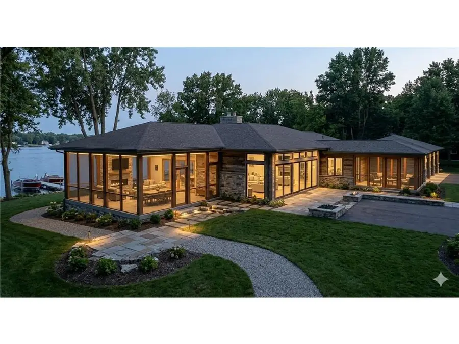 4437 Old Wells Road, Eau Claire, WI 54703 - #3