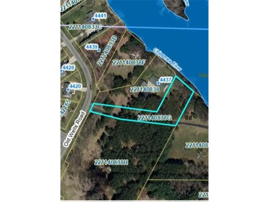 4437 Old Wells Roads, Eau Claire, WI 54703 - #2