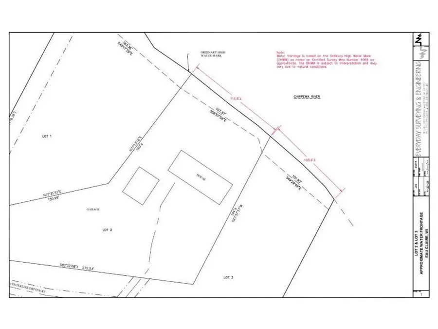 4437 Old Wells Roads, Eau Claire, WI 54703 - #3