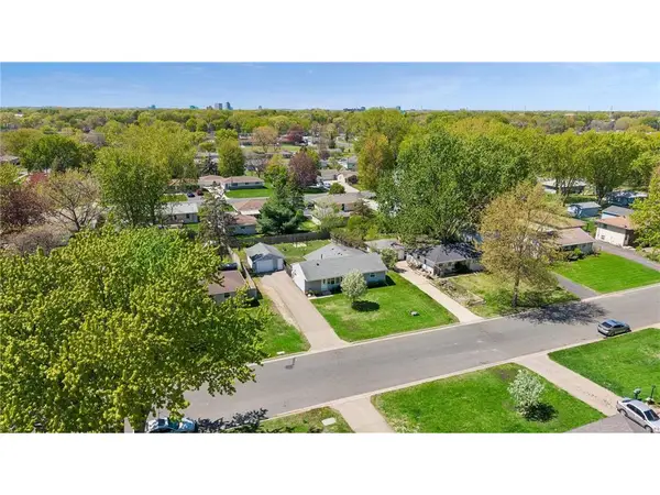 8332 Elliot Avenue, Minneapolis, MN 55420